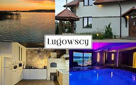 Apartamenty Mazurskie Ługowscy